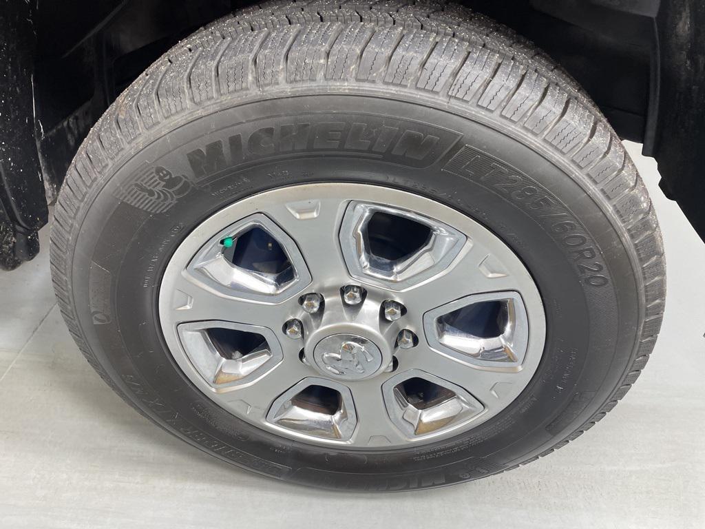 used 2015 Ram 2500 car, priced at $29,500