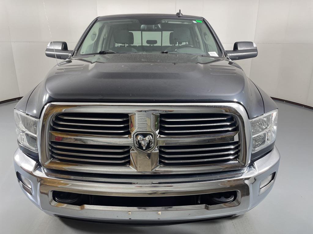 used 2015 Ram 2500 car, priced at $29,500