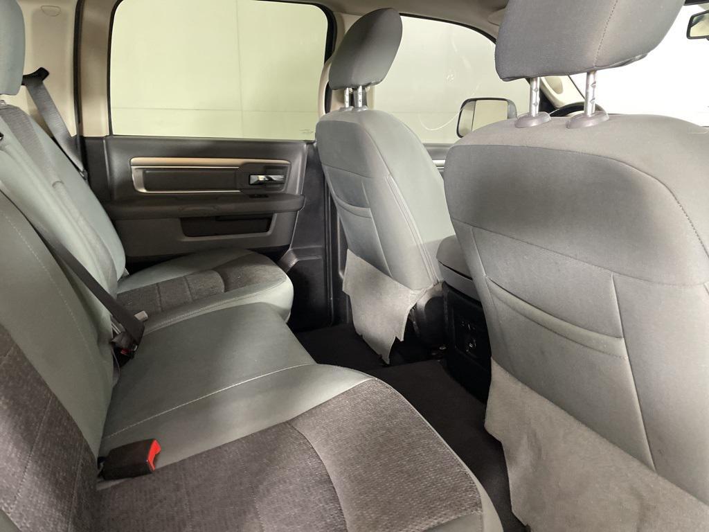 used 2015 Ram 2500 car, priced at $29,500