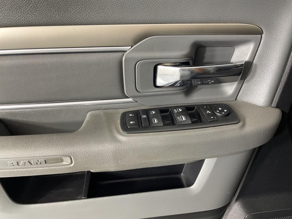 used 2015 Ram 2500 car, priced at $29,500