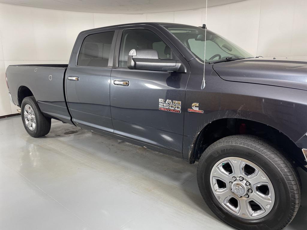 used 2015 Ram 2500 car, priced at $29,500