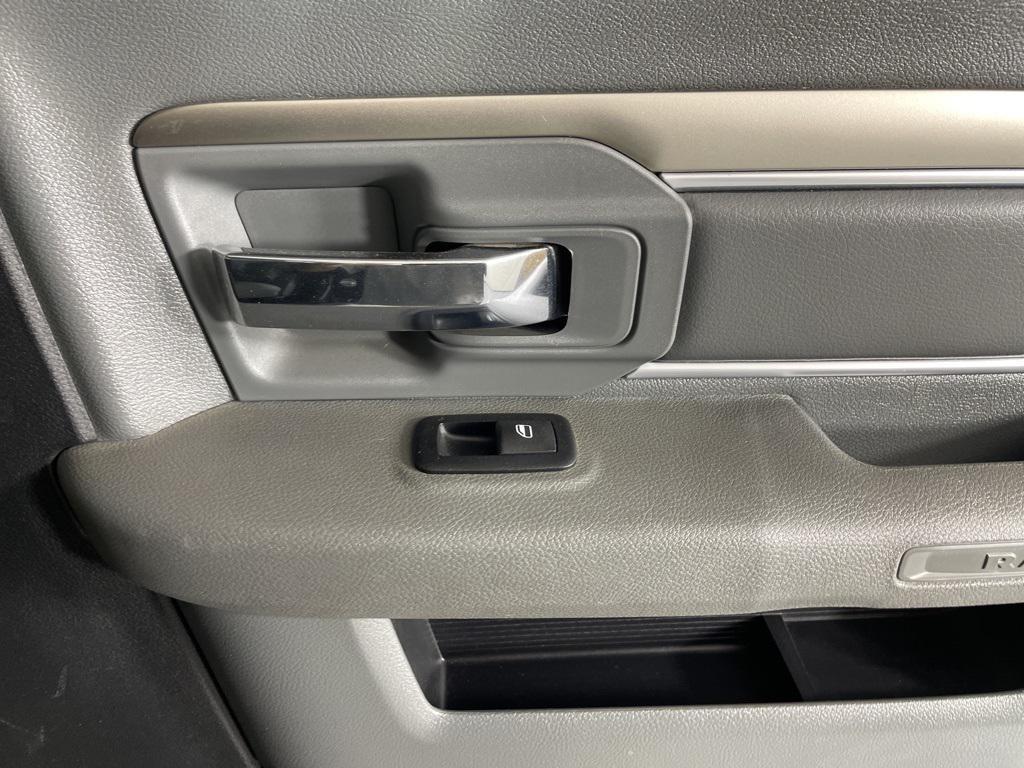 used 2015 Ram 2500 car, priced at $29,500