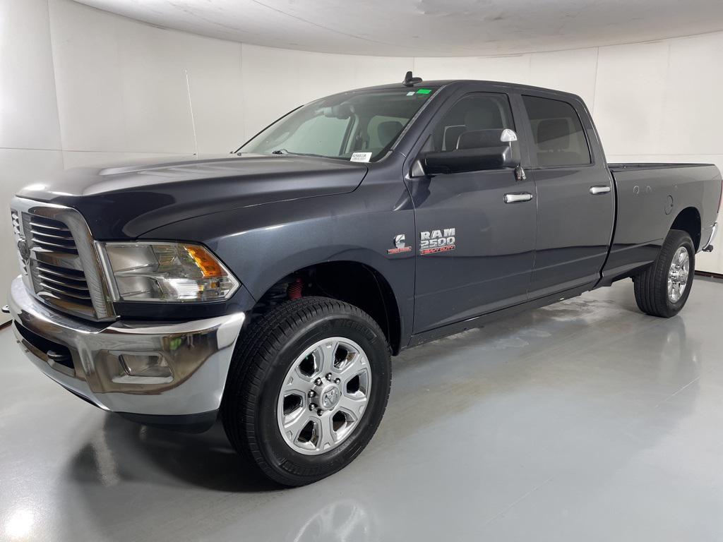 used 2015 Ram 2500 car, priced at $29,500