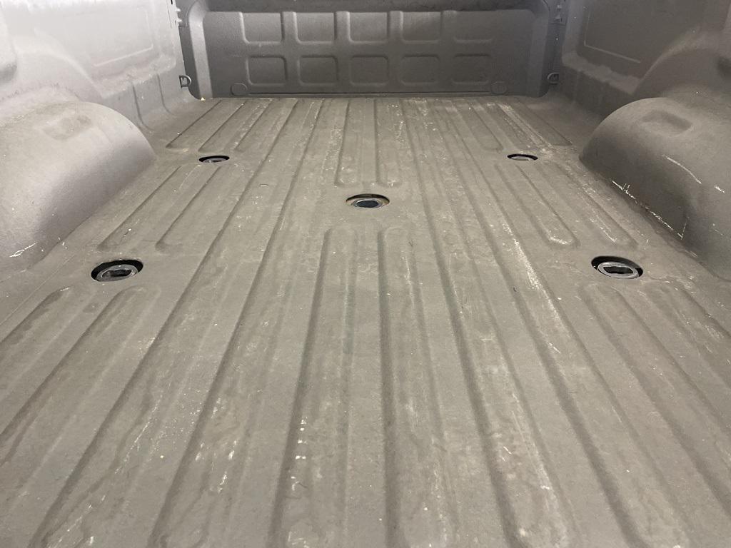 used 2015 Ram 2500 car, priced at $29,500