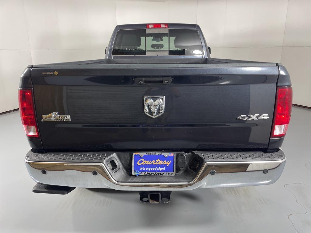 used 2015 Ram 2500 car, priced at $29,500
