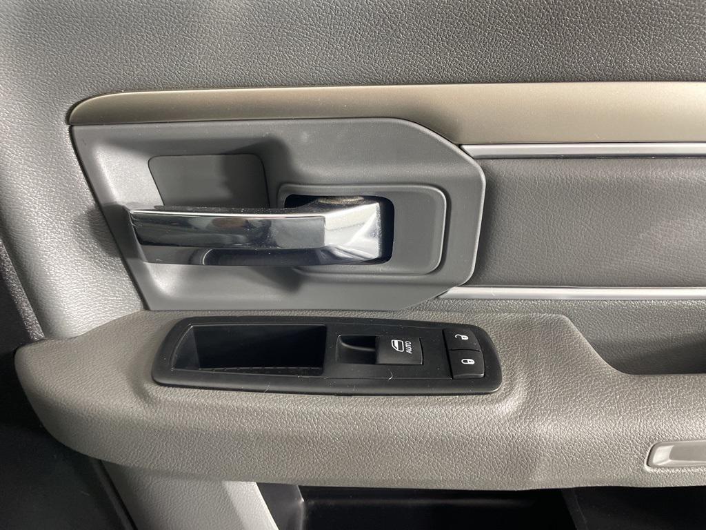 used 2015 Ram 2500 car, priced at $29,500