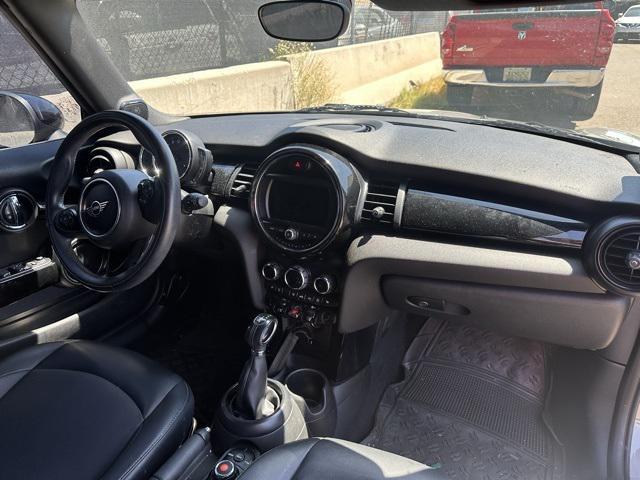 used 2019 MINI Convertible car, priced at $13,595