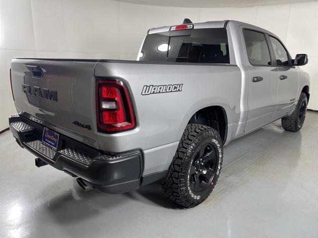 new 2026 Ram 1500 car, priced at $44,861