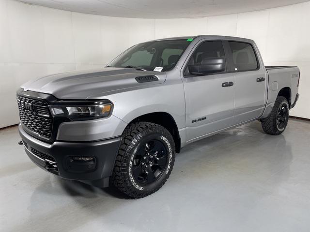 new 2026 Ram 1500 car, priced at $44,861