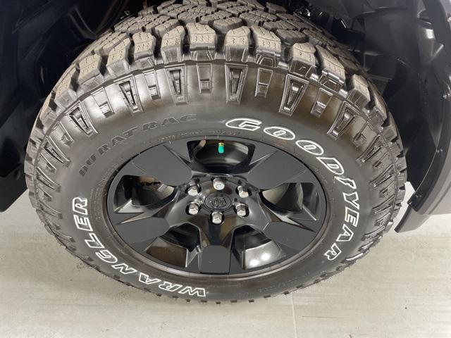 new 2026 Ram 1500 car, priced at $44,861