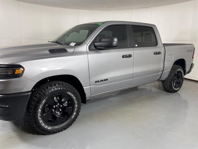 new 2026 Ram 1500 car, priced at $44,861