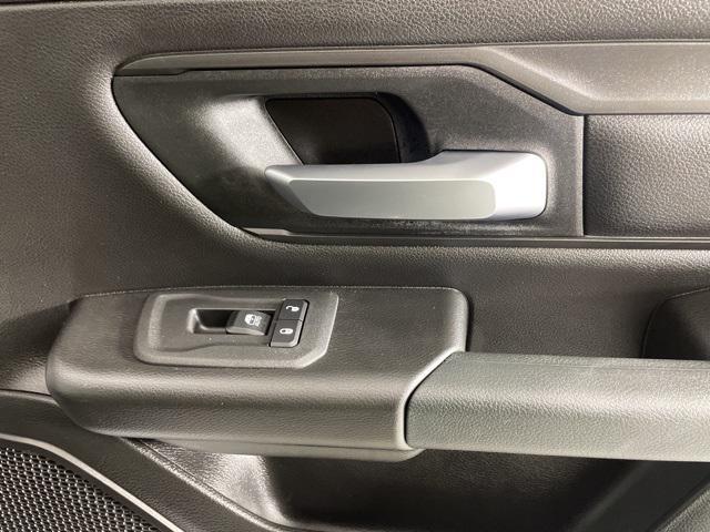 new 2026 Ram 1500 car, priced at $44,861