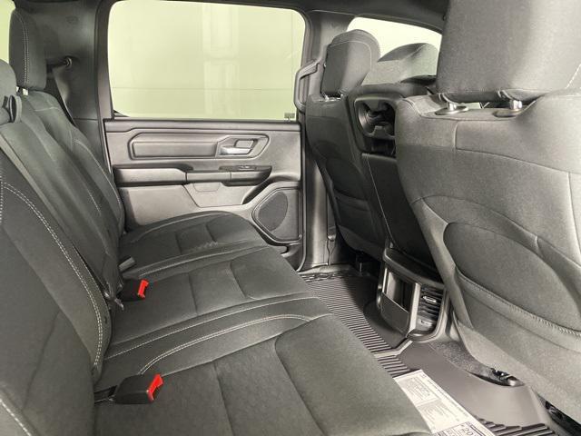 new 2026 Ram 1500 car, priced at $44,861