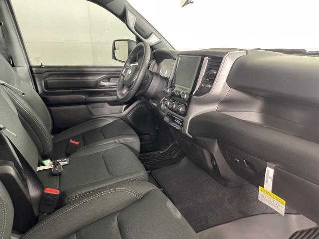 new 2026 Ram 1500 car, priced at $44,861