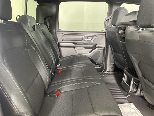 new 2026 Ram 1500 car, priced at $44,861