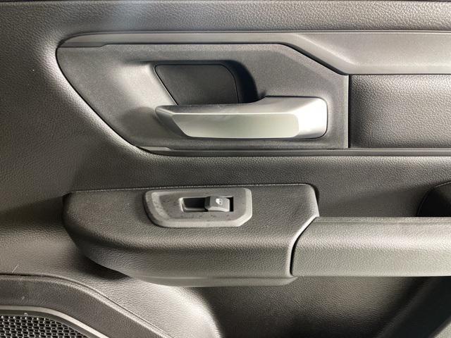 new 2026 Ram 1500 car, priced at $44,861