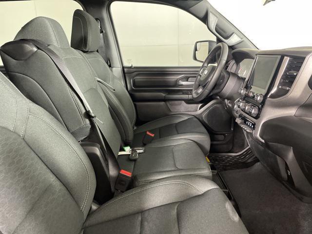 new 2026 Ram 1500 car, priced at $44,861