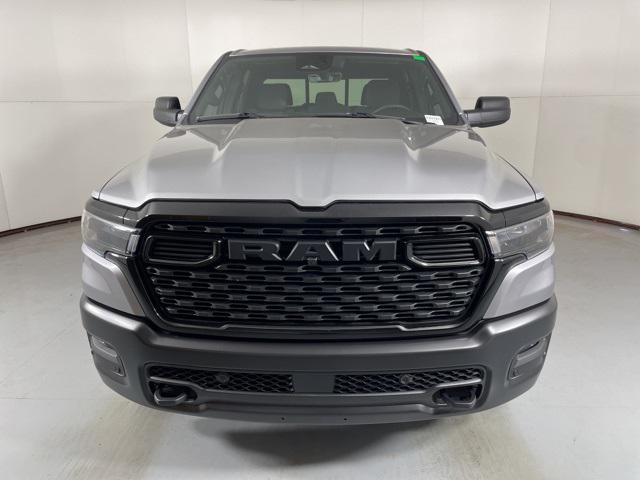 new 2026 Ram 1500 car, priced at $44,861