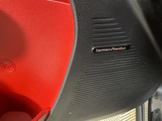 used 2021 Dodge Challenger car, priced at $35,600