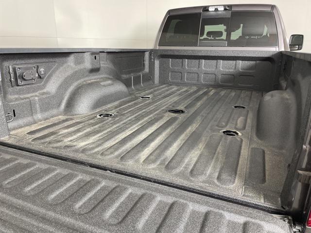 new 2025 Ram 3500 car, priced at $80,919