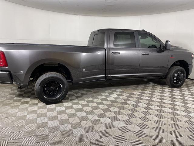 new 2025 Ram 3500 car, priced at $80,919