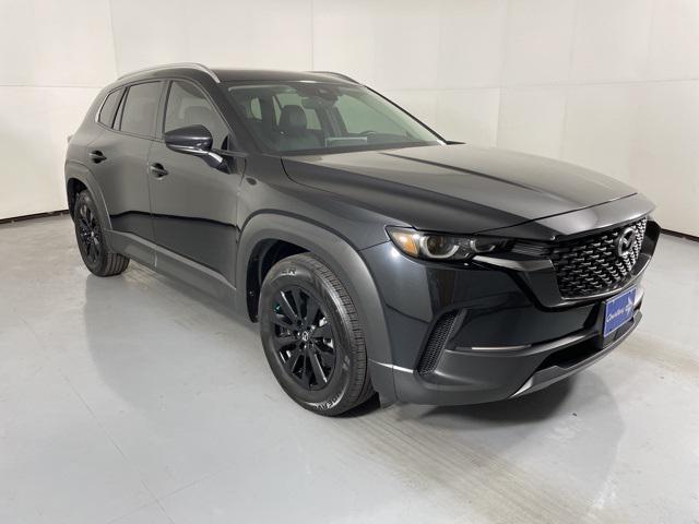used 2023 Mazda CX-50 car, priced at $21,000