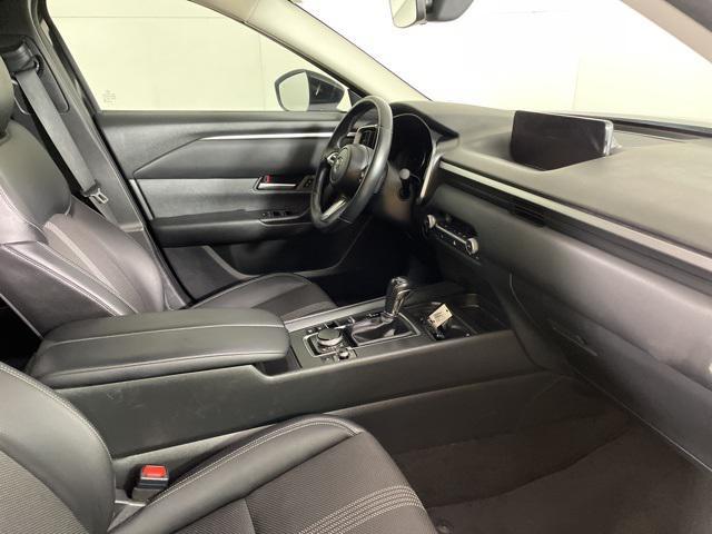 used 2023 Mazda CX-50 car, priced at $21,000