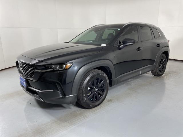 used 2023 Mazda CX-50 car, priced at $21,000