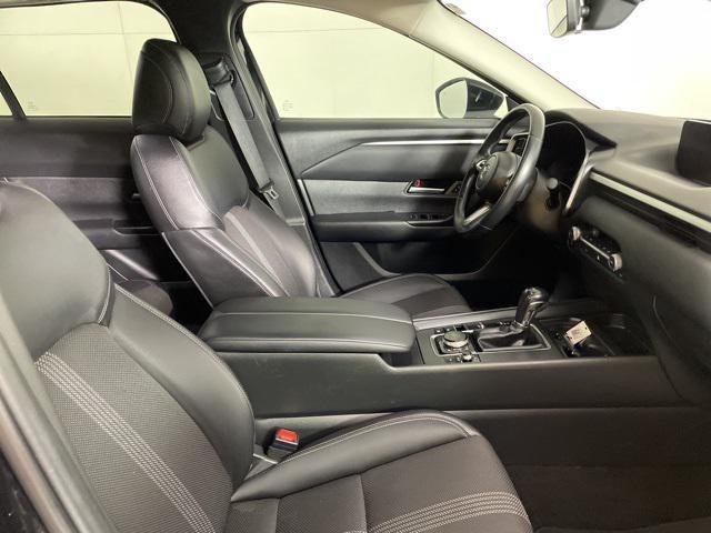 used 2023 Mazda CX-50 car, priced at $21,000