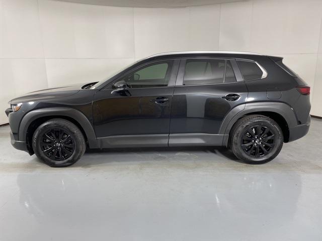 used 2023 Mazda CX-50 car, priced at $21,000