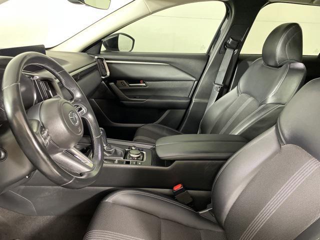 used 2023 Mazda CX-50 car, priced at $21,000
