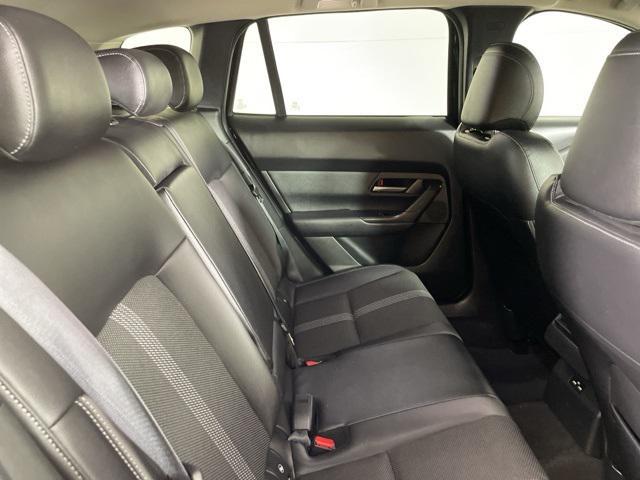 used 2023 Mazda CX-50 car, priced at $21,000