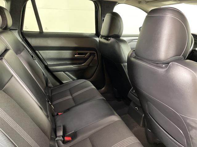 used 2023 Mazda CX-50 car, priced at $21,000