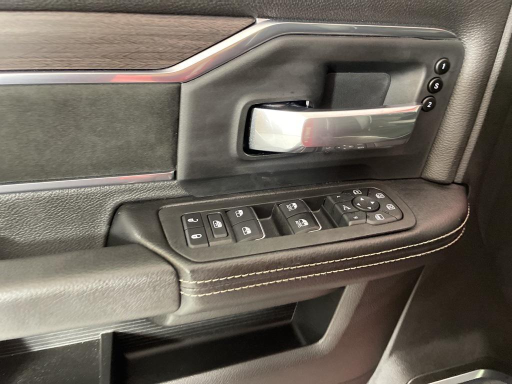 new 2026 Ram 2500 car, priced at $77,845