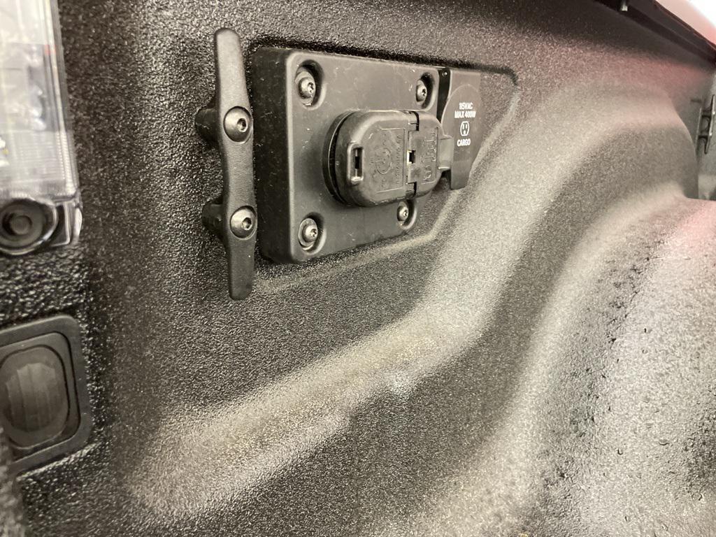 new 2026 Ram 2500 car, priced at $77,845