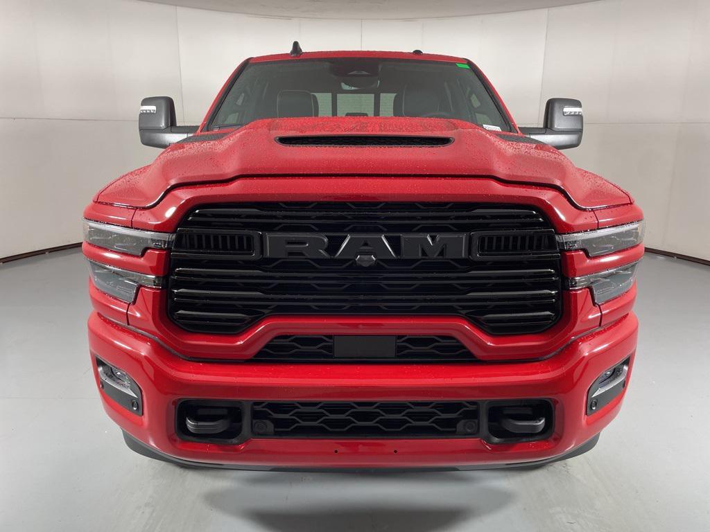 new 2026 Ram 2500 car, priced at $77,845