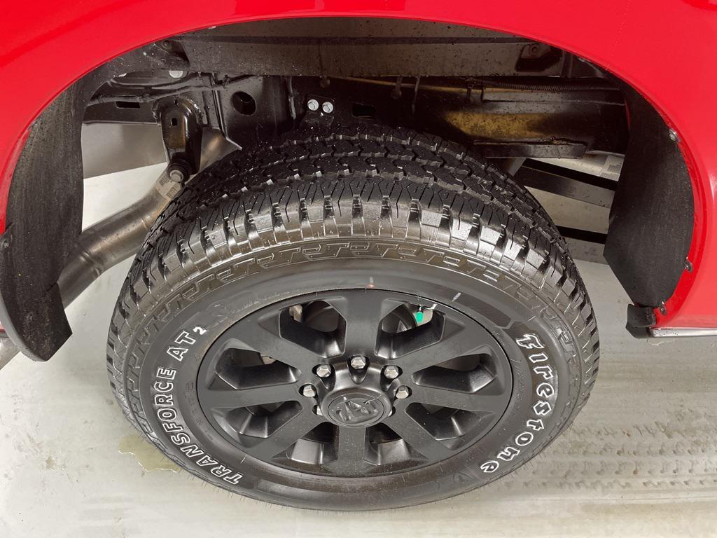 new 2026 Ram 2500 car, priced at $77,845