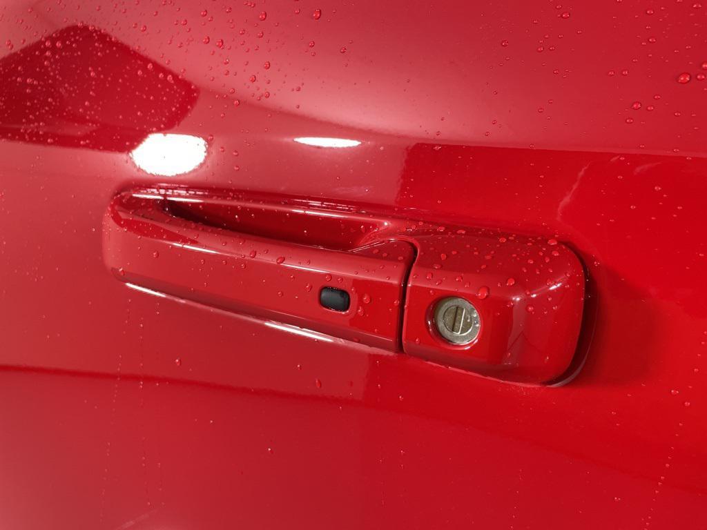 new 2026 Ram 2500 car, priced at $77,845