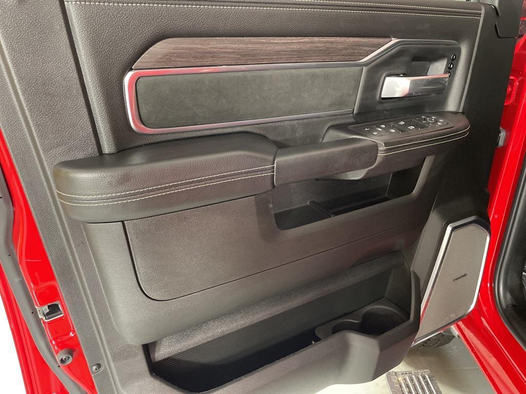 new 2026 Ram 2500 car, priced at $77,845