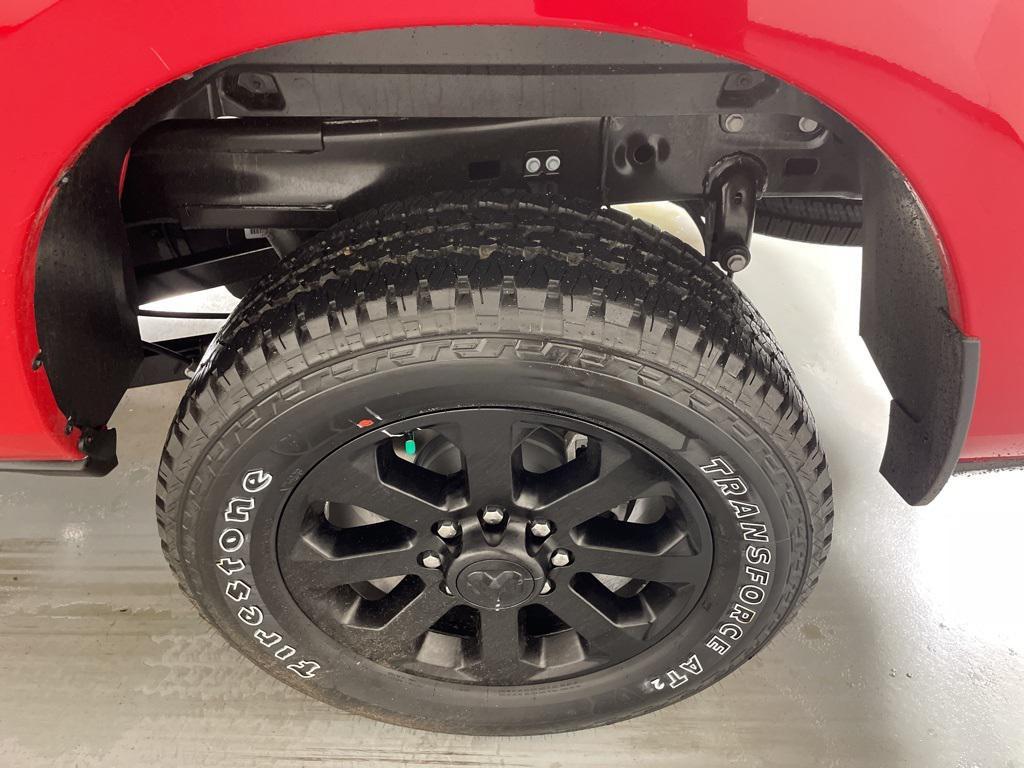 new 2026 Ram 2500 car, priced at $77,845