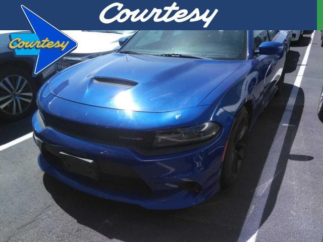 used 2021 Dodge Charger car, priced at $32,270