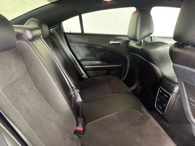 used 2021 Dodge Charger car, priced at $32,900
