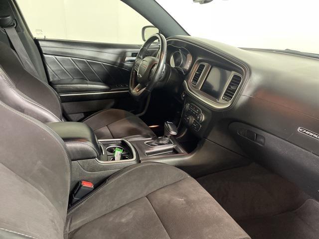 used 2021 Dodge Charger car, priced at $32,900