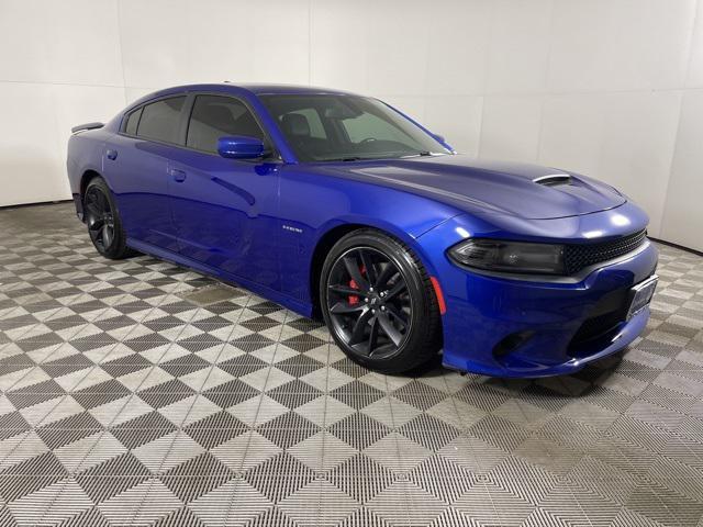 used 2021 Dodge Charger car, priced at $32,900