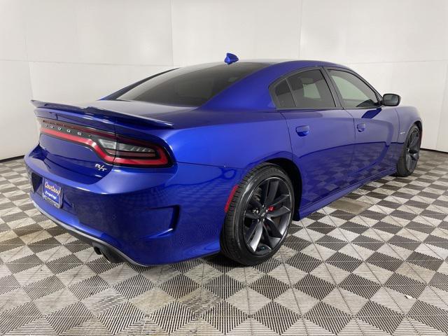 used 2021 Dodge Charger car, priced at $32,900