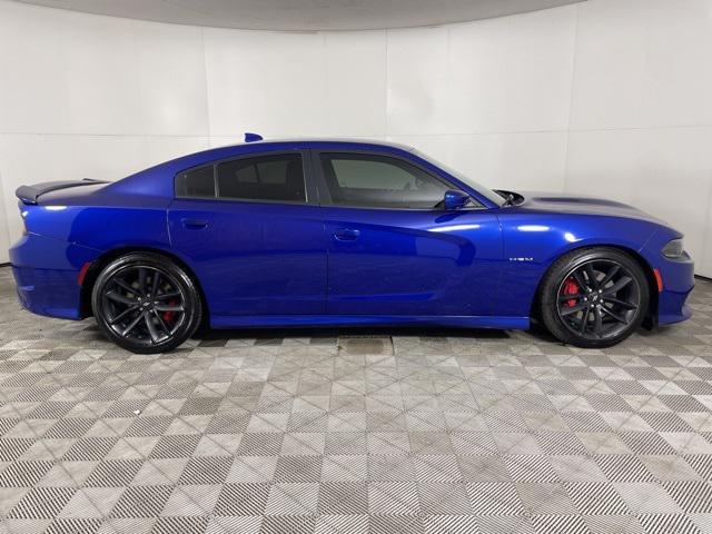 used 2021 Dodge Charger car, priced at $32,900