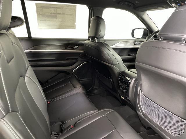 new 2025 Jeep Grand Cherokee L car, priced at $44,900