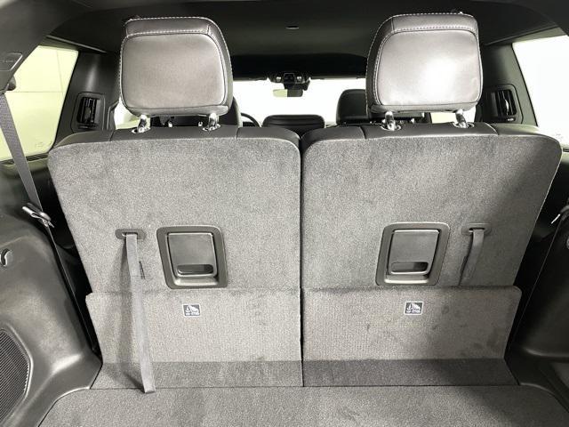 new 2025 Jeep Grand Cherokee L car, priced at $44,900