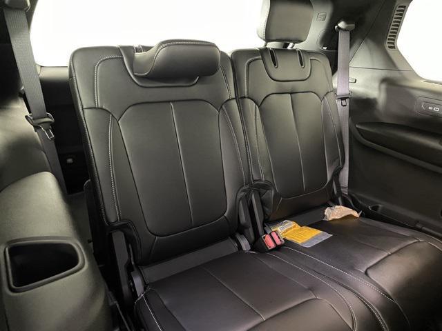 new 2025 Jeep Grand Cherokee L car, priced at $44,900