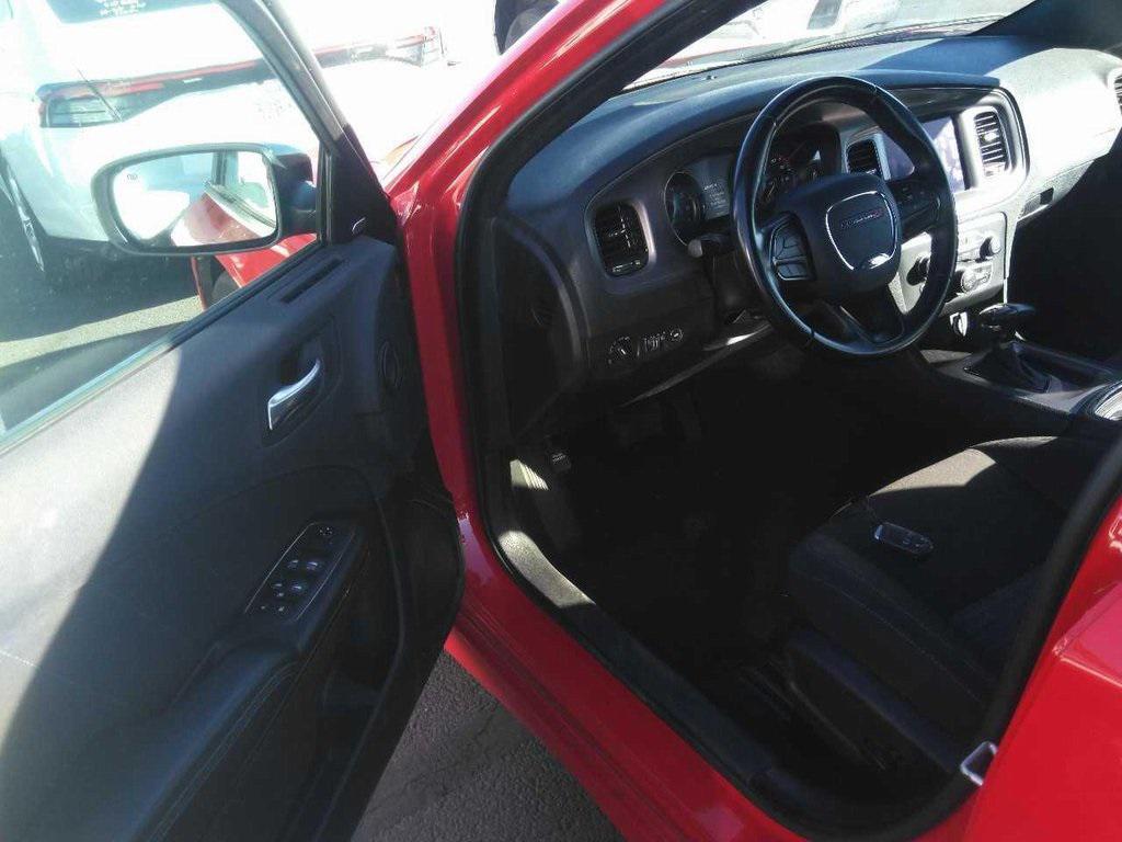 used 2023 Dodge Charger car, priced at $26,000